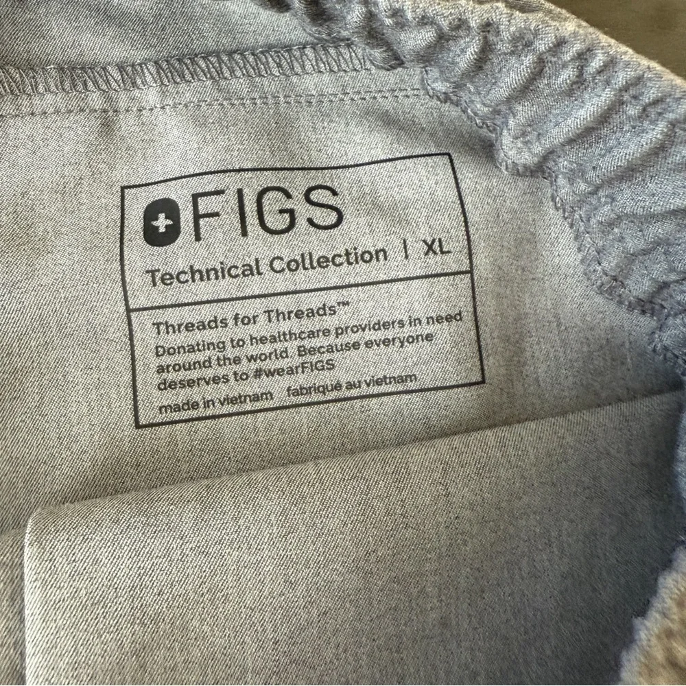 Figs nwt tansen